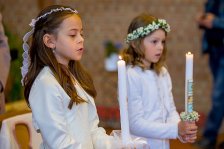 18.05.2023 Erstkommunion